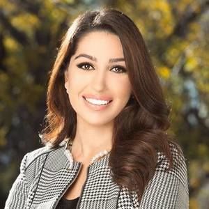 Meet your Posher, Bahar